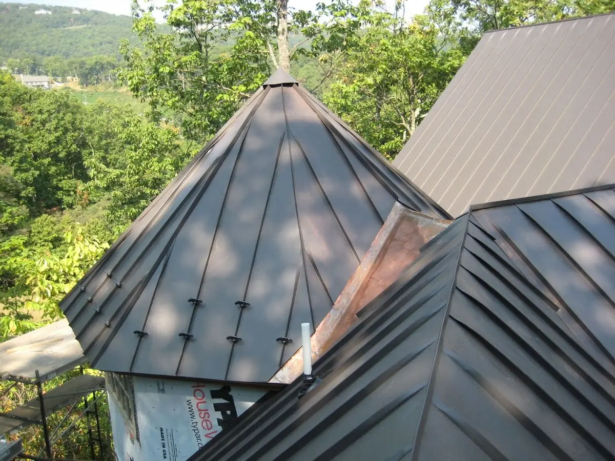 Professional Gutter Cleaning by Craftsman Roofing in Canal Point