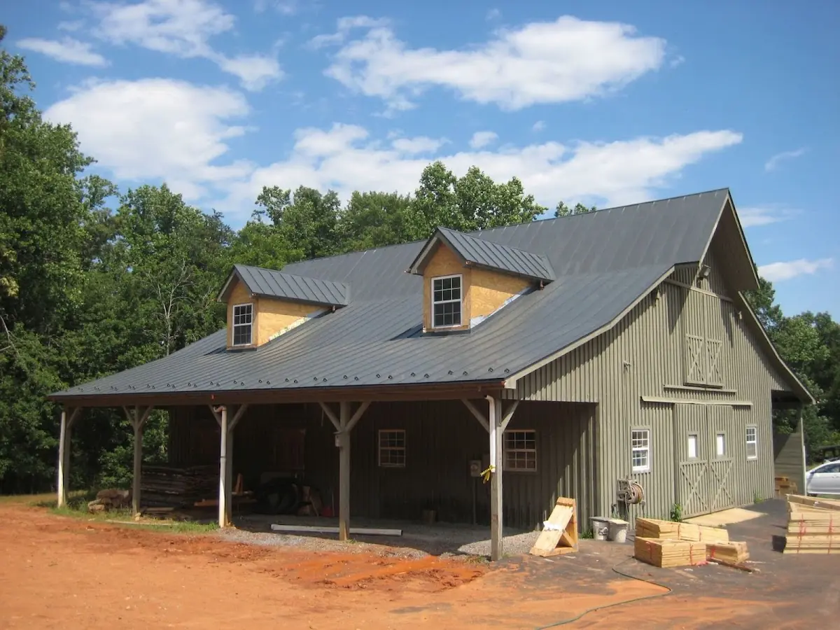 Expert Roof Coating workmanship in Canal Point